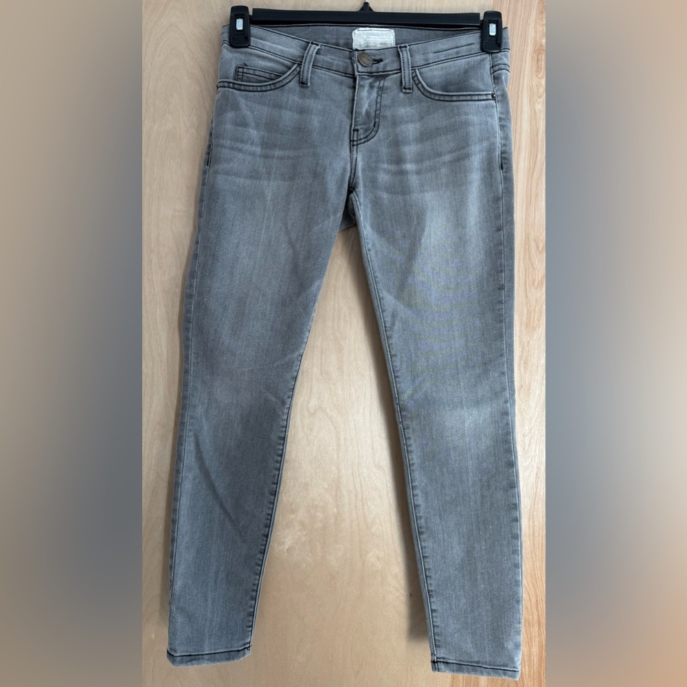 Current Elliott Sidwalk Stiletto - Picture 3 of 7